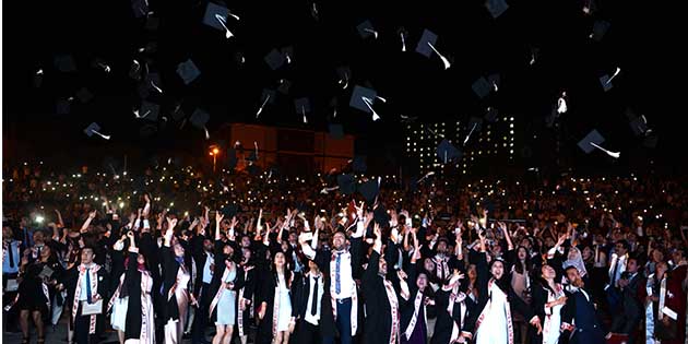 Hatay MKÜ Tıp Fakültesi