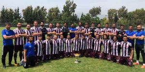 Kupa Hatayspor’a Çok Yakıştı