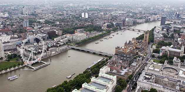 Londra’dan Ödül Nalçabasmaz Tarım