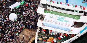 CHP’nin Mavi Marmara Önerisi: