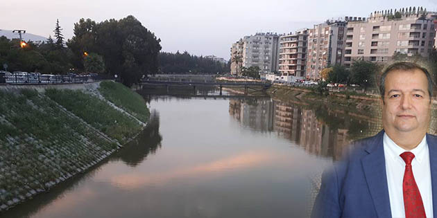 Turizm Derneği Antakya’da ASİ kaynaklı sineklerden yakınıyor Hatay Turizm Derneği