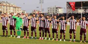 Hatayspor-Afyonspor