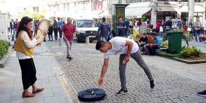 Antakya’nın Bin yıllık hikayesi