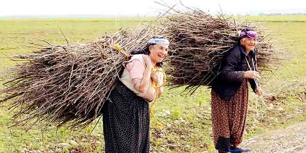 Tarım ithalatçısı oluverdik Çiftçilere