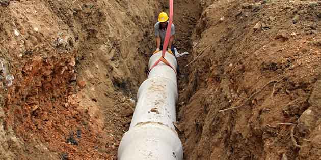 Hatay Büyükşehir Belediyesi Su ve Kanalizasyon İdaresi Genel Müdürlüğünün (HATSU),