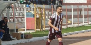 Hatayspor Yılmaz İle Anlaştı