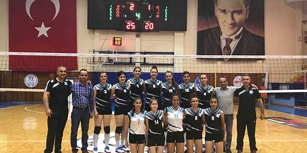 Antakya Belediye Spor Genç