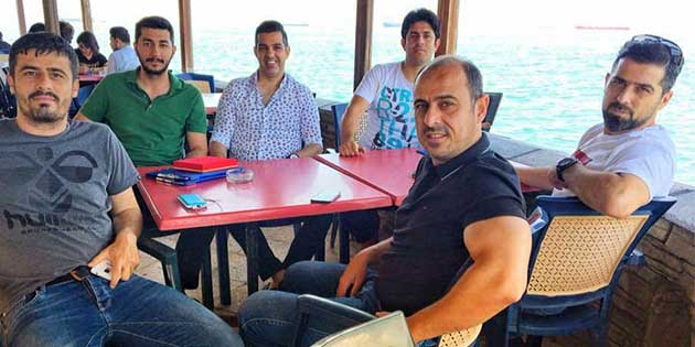 Hatayspor Teknik Direktörü İlhan