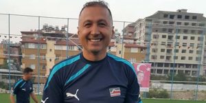 Taşyürek Tuzlaspor’da