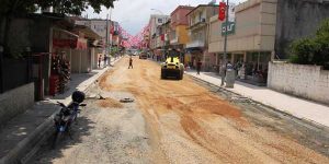 Hatay Büyükşehir Hizmeti