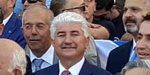 AKP 1.Sıra Adayı Türkoğlu’ndan  Miting Teşekkürü