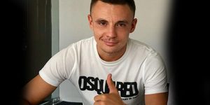 Hatayspor’un yeni transferi Dmytro için ilginç 2 yorum!