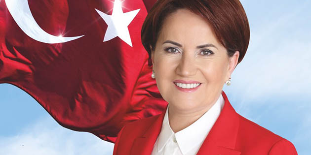 İYİ PARTİ Genel Başkanı