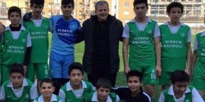 Sümerspor Futbol Okulu Kayıtları