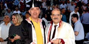 Diploma ve Onur Belgesi