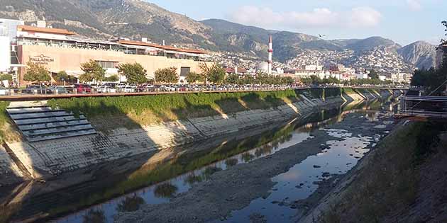 Gerçekleri sloganlaştırmadan konuşsun! Kültür ve Turizm Bakanlığı’na bağlı müze ve