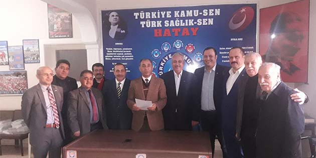 Sözleşmeli, Geçicilerin Tamamı Kadroya