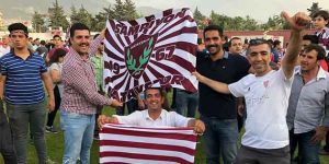 Hatayspor taraftarı, en iyi ismi seçti: