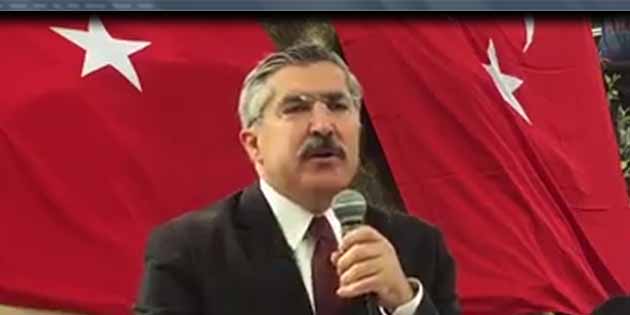 “Ben Samandağ Milletvekiliyim. Samandağ’a yatırımların sözünü veriyorum” AK Parti’den Hatay