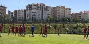 Hatayspor’da Ara