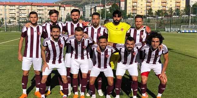 Hatayspor, Erzurum kampı kapsamındaki