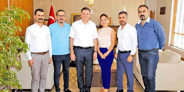 Hatay Bilardo İl Temsilcisi