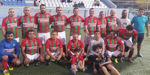 Son Finalist Ekincispor…