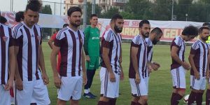 Hatayspor’da Yeniden Topbaşı