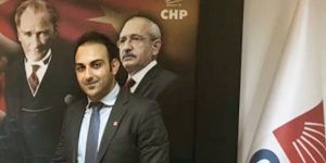 CHP İl Başkanı Özgün, İdama Karşı