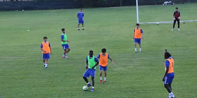 Bugünden itibaren Erzurum’da yeni sezon hazırlıklarını sürdürecek olan Hatayspor futbol