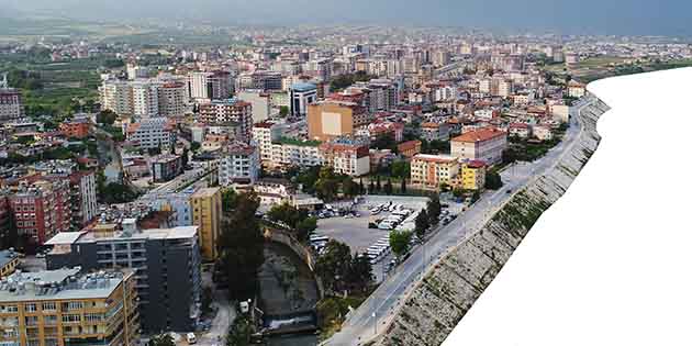 Hatay 8. Sırada Başvuruları