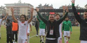 Hatayspor menajeri; Koçin İstifa Etti