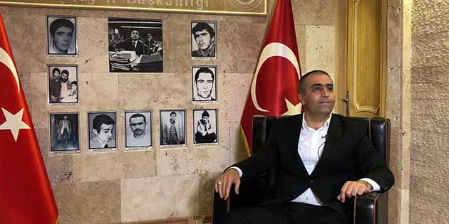 MHP’den, AKP’ye Geçen Milletvekilliği Olayı Gerçeği: MHP’li KAŞIKÇI ve GÜL;