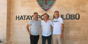 Hatayspor’daki Günlerimiz Para ile Ölçülemez