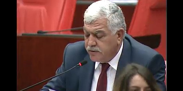 Arsuz-Işıklı’daki Amanos etekleri ormanlığında Çarşamba günü öğleden sonra çıkan yangın