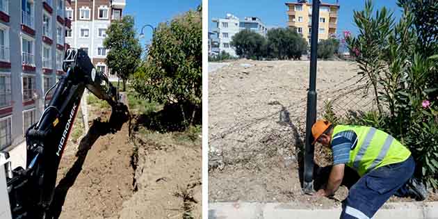 Hedef; daha yaşanılabilir bir