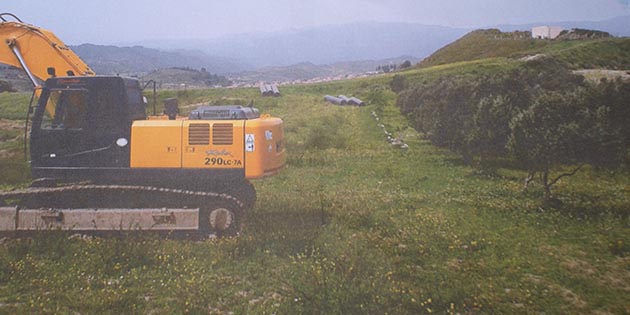 Çalışma yön değiştirdi, mağduriyet