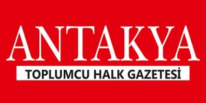 Antakya Toplumcu Halk Gazetesi: