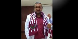 Eski bir Hatayspor futbolcusu gözüyle