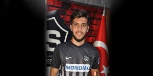 Hatayspor’un yeni transferi