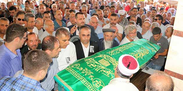 Antakya, çok değerli bir