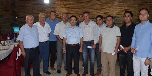 Hatay T Tipi Ceza