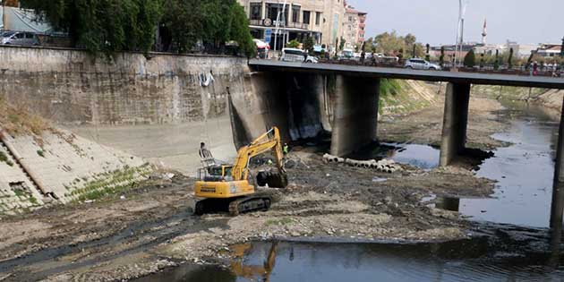 Ara Bağlantı Yapıyoruz… Hatay