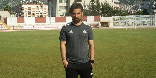 Hatayspor Teknik Direktörü Palut,