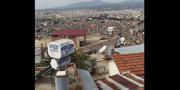 Başvurular Sürüyor Temmuz ayı