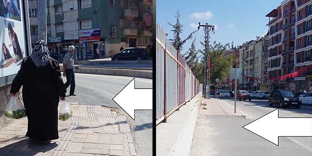 Dünya’da Var mı? Antakya