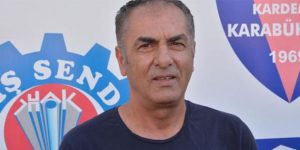 Karabükspor Hatay’a A2 Takımla Geliyor