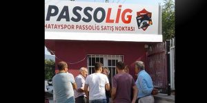 Hatayspor Yönetimi’ne eleştiri