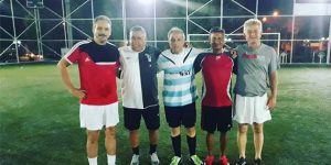 İlginç Lakaplı Futbolcular