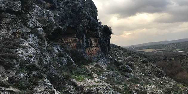 Altınözü’ne Cam Seyir Terası Altınözü ilçe merkezinde bulunan, turistik değere